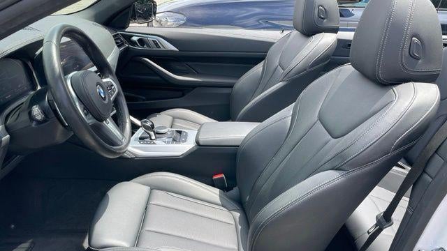 2023 BMW 4 Series 430i xDrive