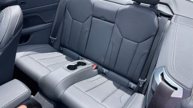 2023 BMW 4 Series 430i xDrive