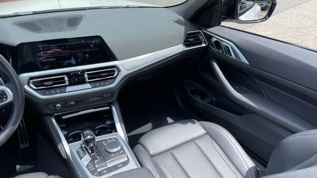 2023 BMW 4 Series 430i xDrive