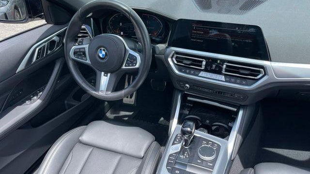 2023 BMW 4 Series 430i xDrive