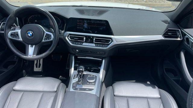 2023 BMW 4 Series 430i xDrive