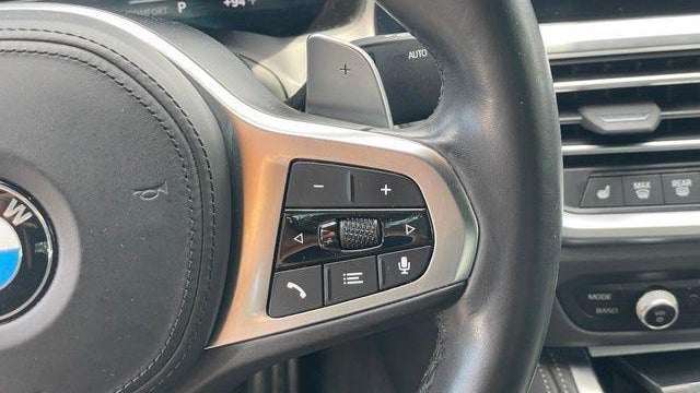 2023 BMW 4 Series 430i xDrive