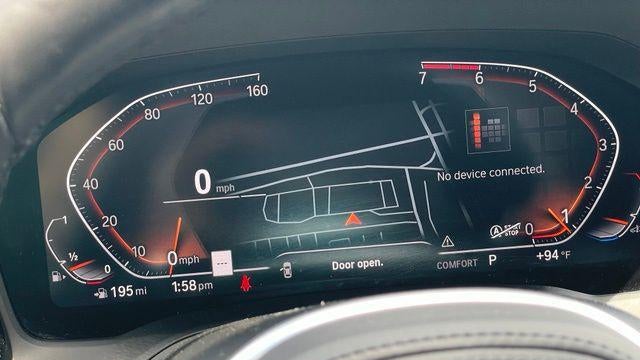 2023 BMW 4 Series 430i xDrive