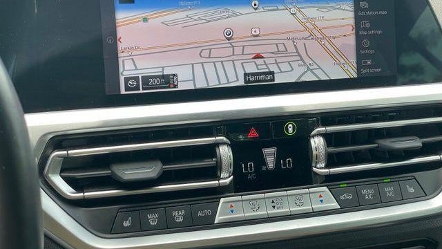 2023 BMW 4 Series 430i xDrive