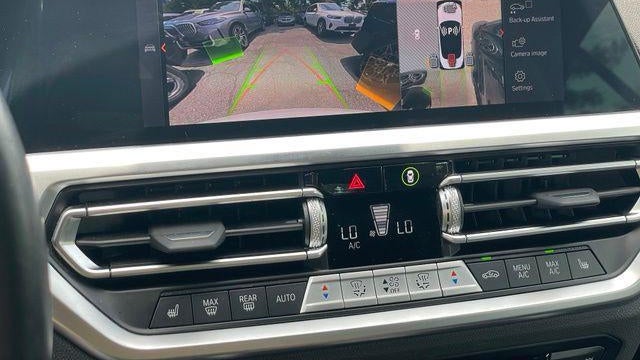 2023 BMW 4 Series 430i xDrive