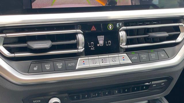 2023 BMW 4 Series 430i xDrive