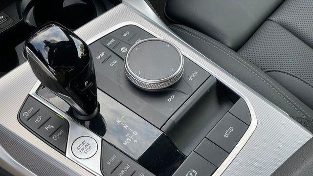 2023 BMW 4 Series 430i xDrive