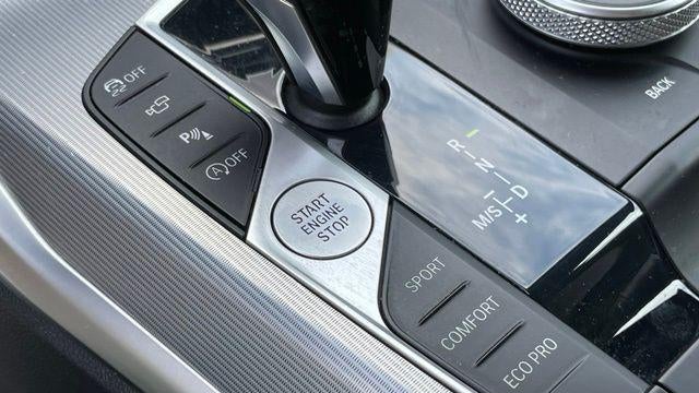 2023 BMW 4 Series 430i xDrive