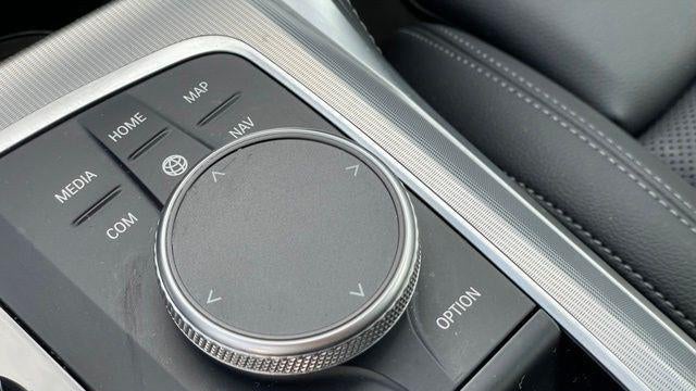 2023 BMW 4 Series 430i xDrive