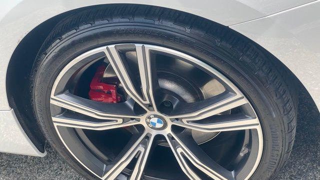 2023 BMW 4 Series 430i xDrive