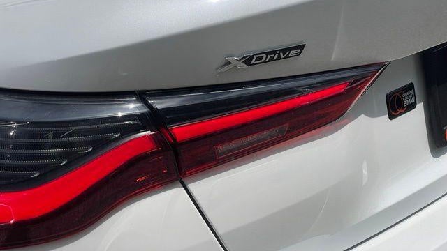 2023 BMW 4 Series 430i xDrive