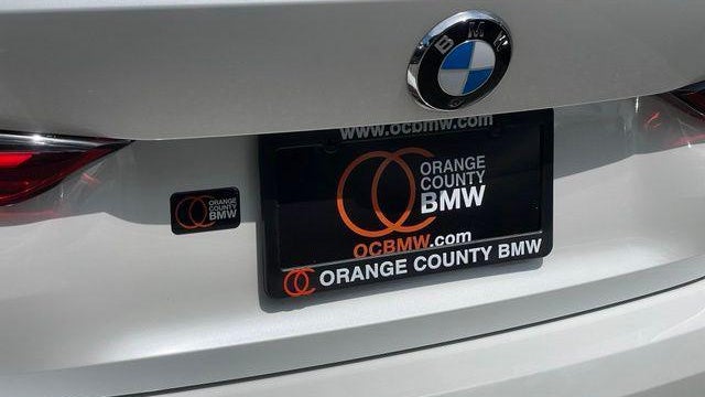2023 BMW 4 Series 430i xDrive