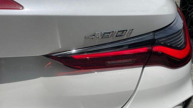 2023 BMW 4 Series 430i xDrive
