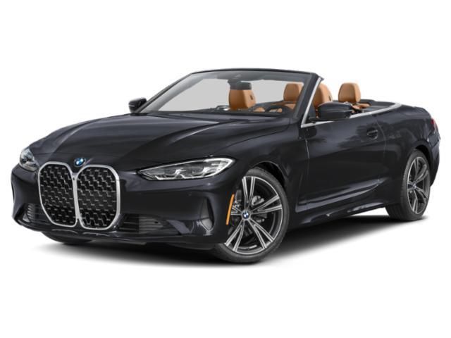 2024 BMW 430i