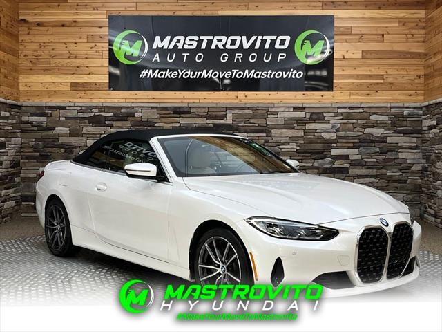 2023 BMW 430i
