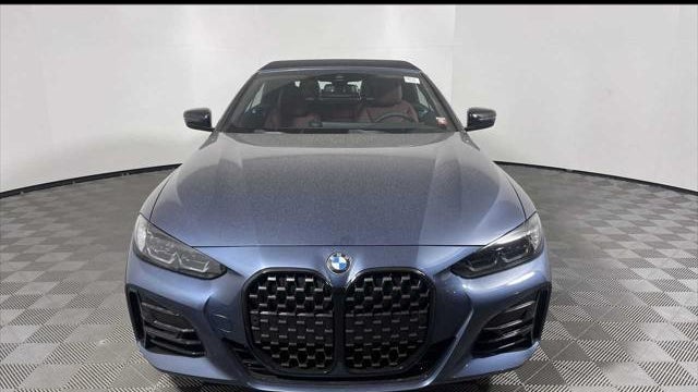 Preowned 2024 BMW 4 Series 430i xDrive for Sale