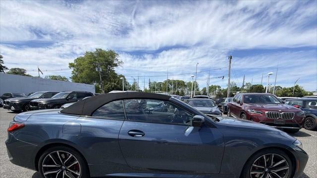 2024 BMW 4 Series 430i xDrive