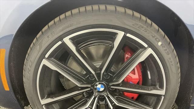 2024 BMW 4 Series 430i xDrive