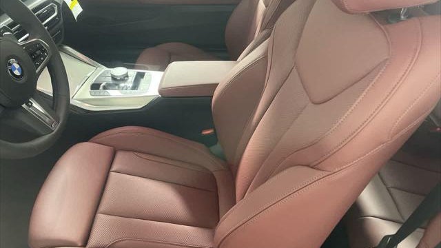 2024 BMW 4 Series 430i xDrive