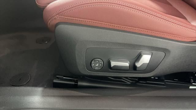 2024 BMW 4 Series 430i xDrive