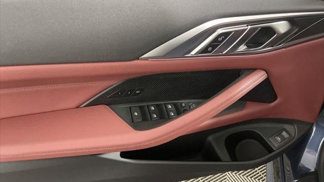 2024 BMW 4 Series 430i xDrive