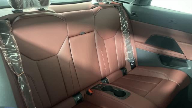 2024 BMW 4 Series 430i xDrive