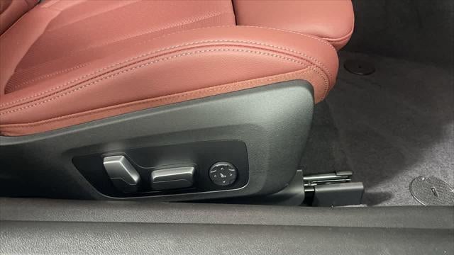 2024 BMW 4 Series 430i xDrive