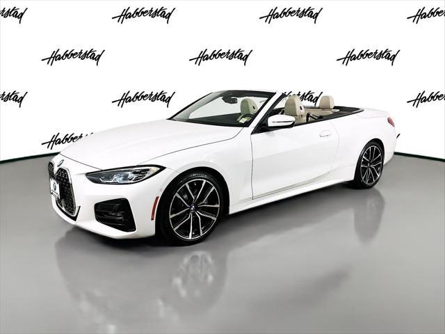 2024 BMW 430i
