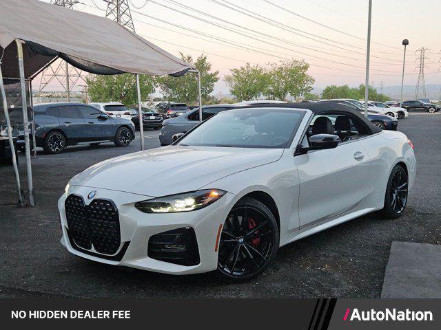2024 BMW 430i
