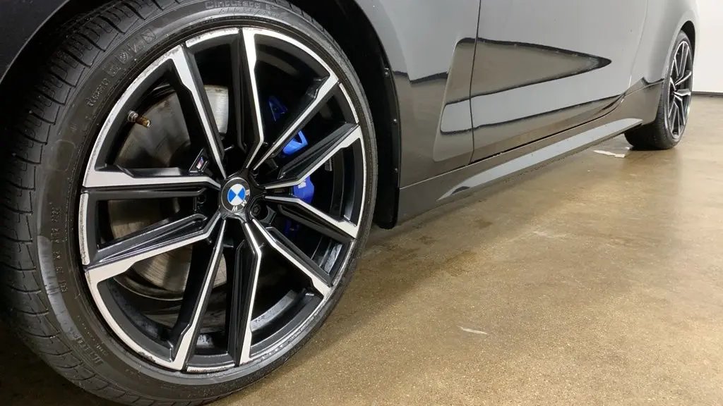 2022 BMW 4 Series 430i xDrive