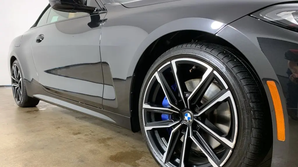 2022 BMW 4 Series 430i xDrive
