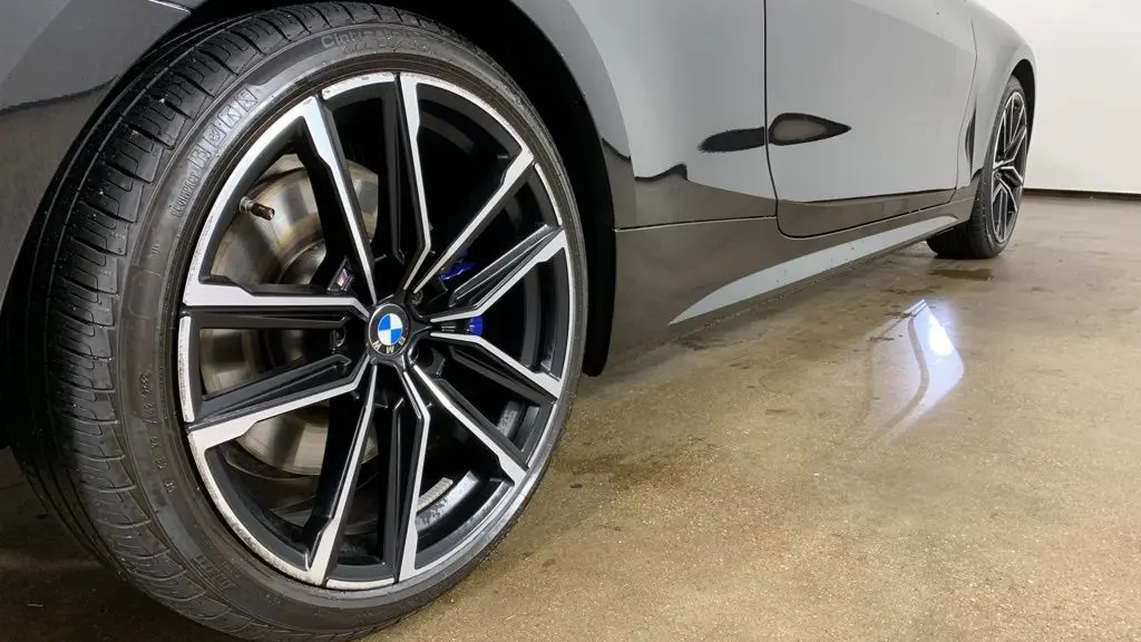 2022 BMW 4 Series 430i xDrive