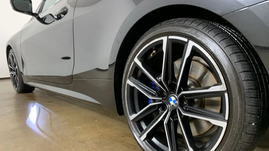 2022 BMW 4 Series 430i xDrive