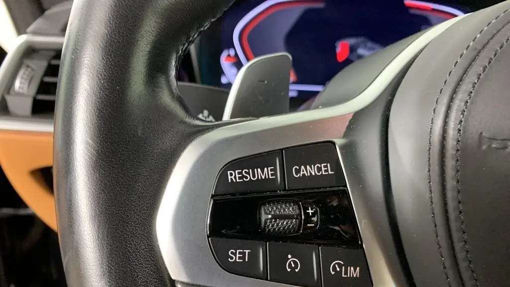 2022 BMW 4 Series 430i xDrive