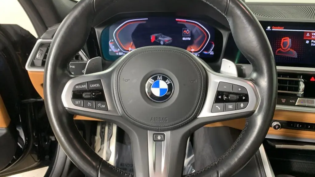 2022 BMW 4 Series 430i xDrive