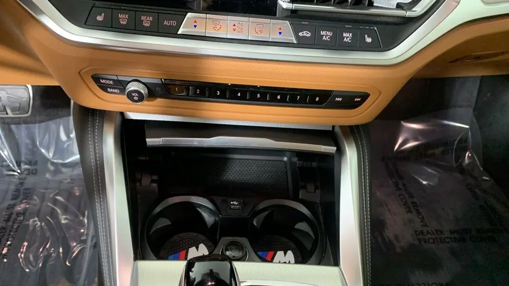 2022 BMW 4 Series 430i xDrive