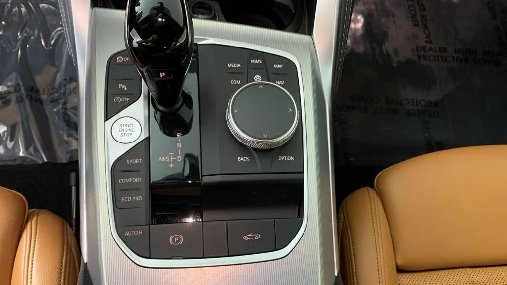 2022 BMW 4 Series 430i xDrive