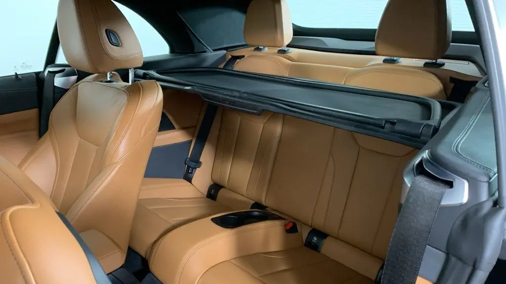 2022 BMW 4 Series 430i xDrive
