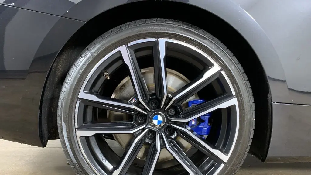 2022 BMW 4 Series 430i xDrive
