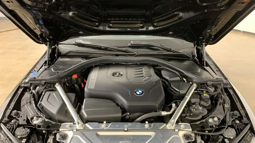2022 BMW 4 Series 430i xDrive