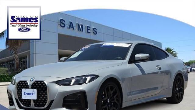 Preowned 2026 BMW 4 Series 430i for Sale