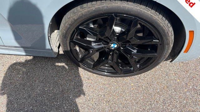 2026 BMW 4 Series 430i