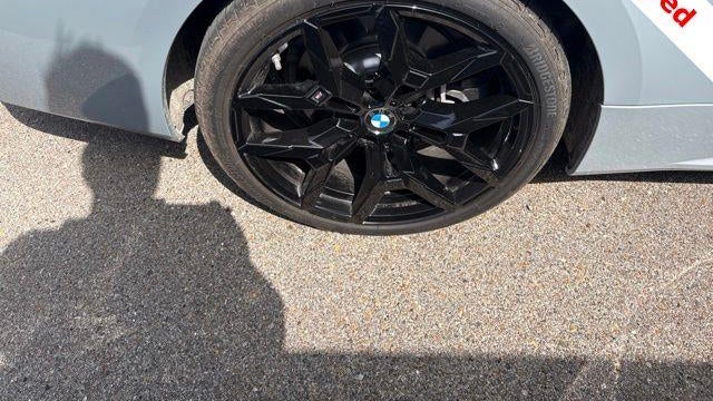 2026 BMW 4 Series 430i