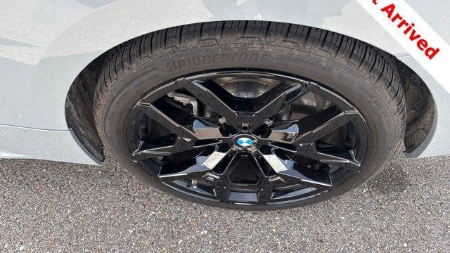 2026 BMW 4 Series 430i