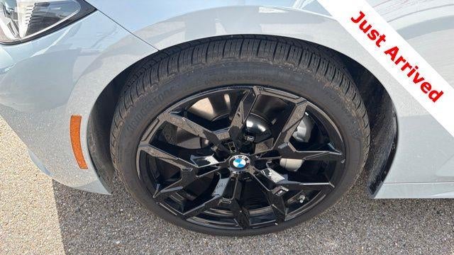 2026 BMW 4 Series 430i