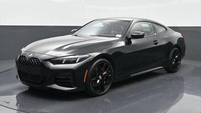 Preowned 2025 BMW 4 Series 430i for Sale