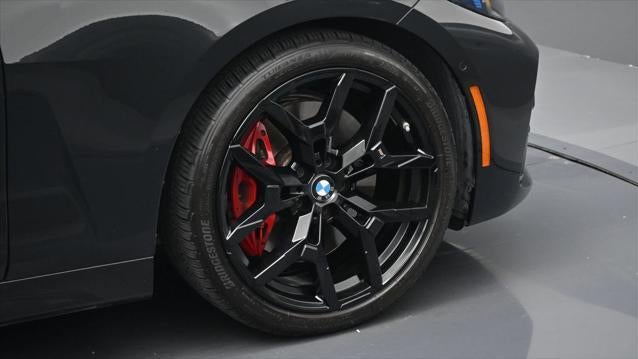 2025 BMW 4 Series 430i