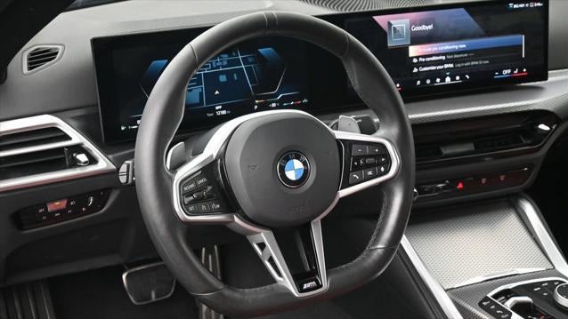 2025 BMW 4 Series 430i