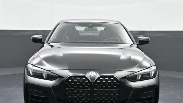 2025 BMW 4 Series 430i