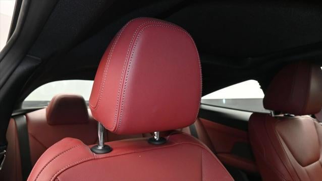 2025 BMW 4 Series 430i